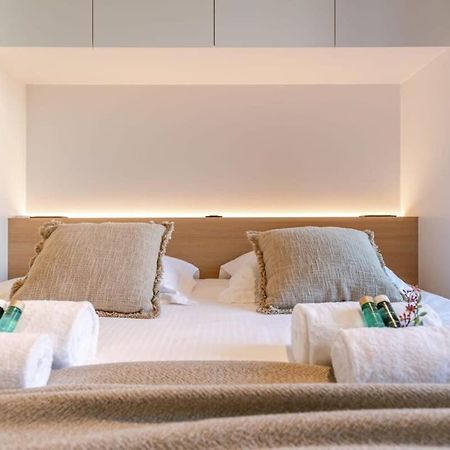 Stunning And Modern Apartment With Sunny Balcony Knokke-Heist Kültér fotó