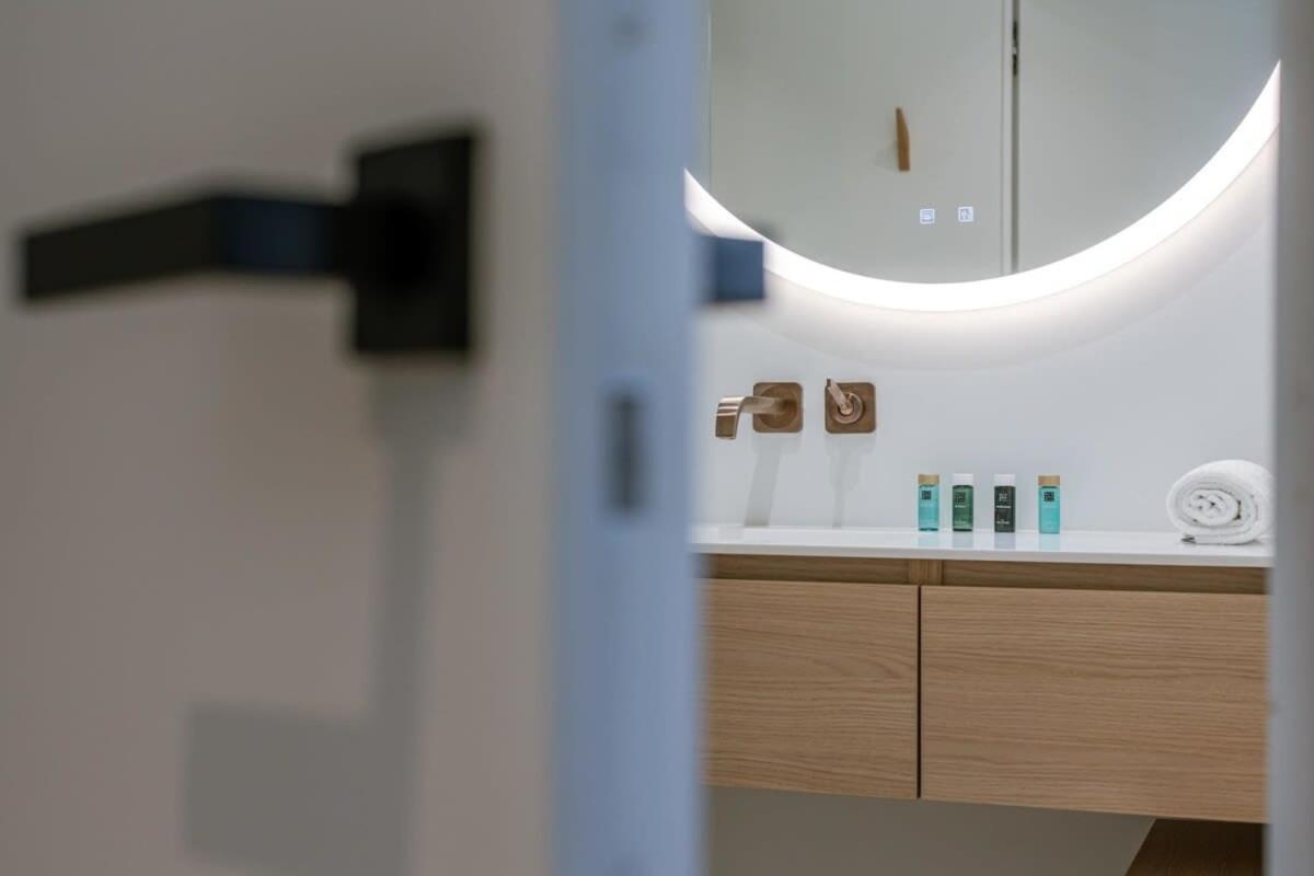 Stunning And Modern Apartment With Sunny Balcony Knokke-Heist Kültér fotó