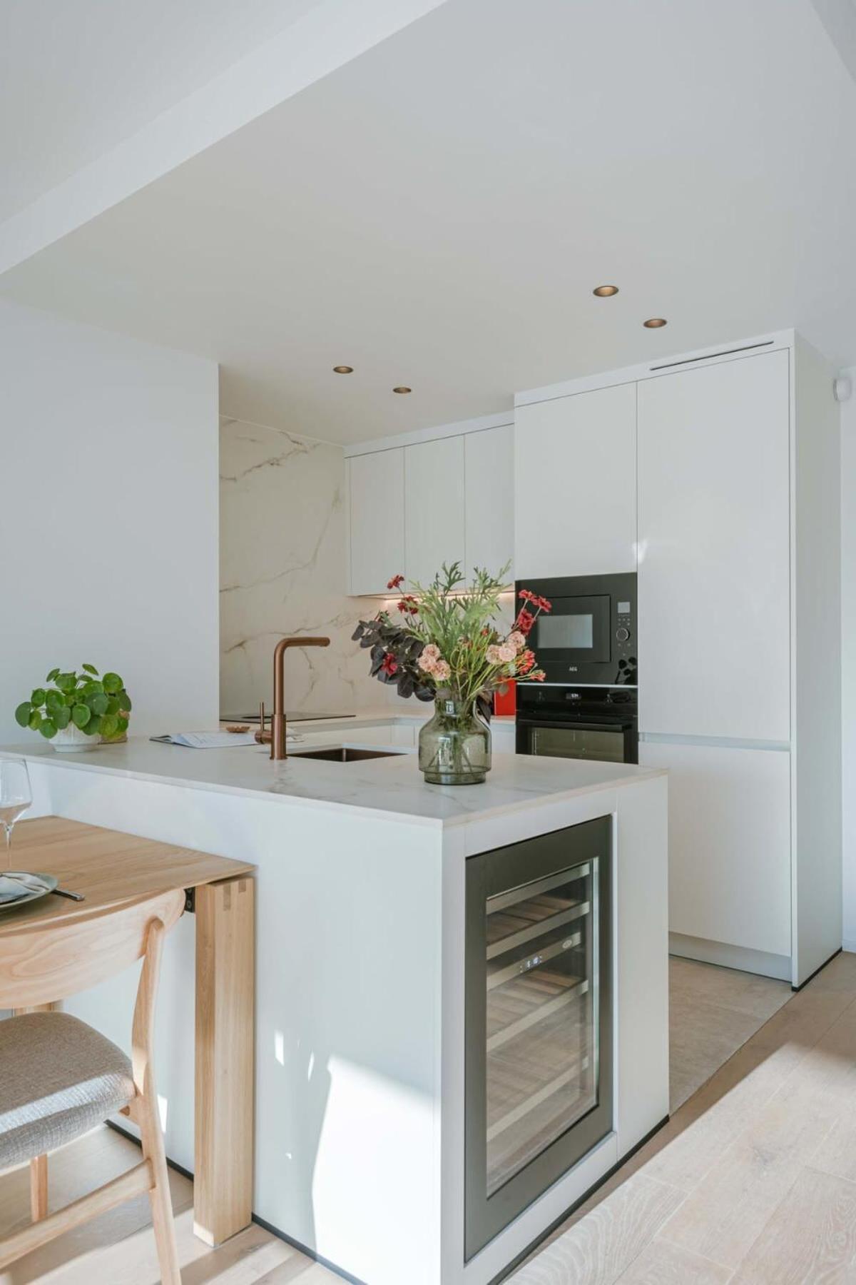 Stunning And Modern Apartment With Sunny Balcony Knokke-Heist Kültér fotó